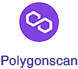 polygonscan icon